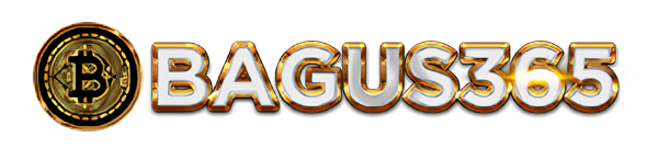 BAGUS365 Logo